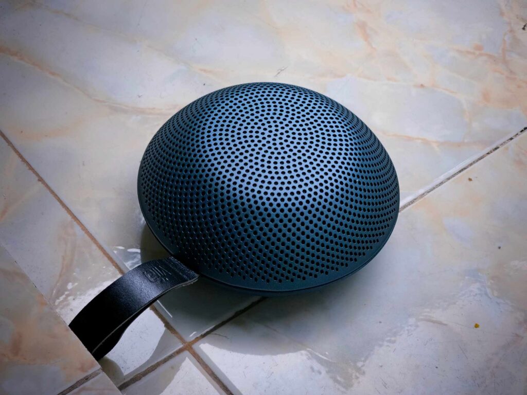 Vifa Reykjavik Bluetooth Speaker