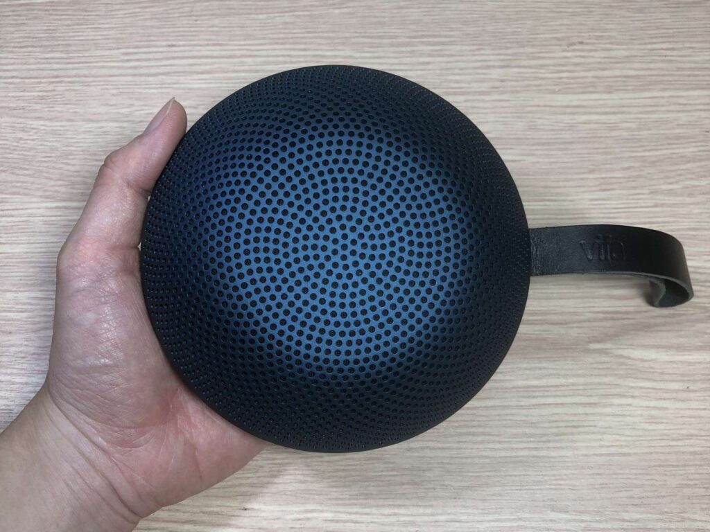 Vifa Reykjavik Bluetooth Speaker