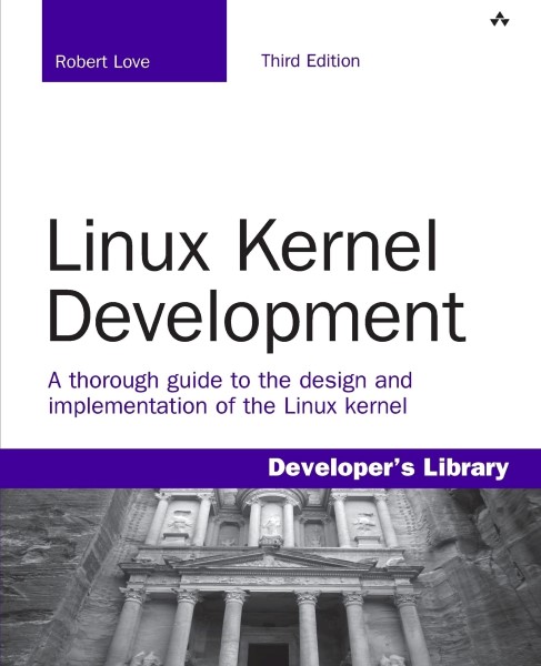 Linux Kernel Development 3rd Edition