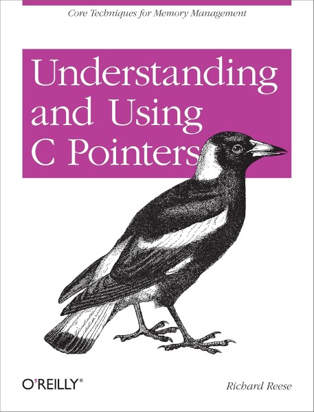 Understanding and Using C Pointers: Core Techniques for Memory Management 1st Edition